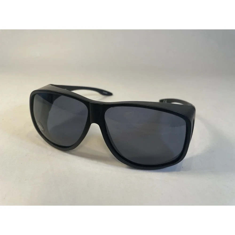 Solar Shield Lightweight Fits Over Sunglasses XL